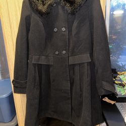 Women’s Coat 