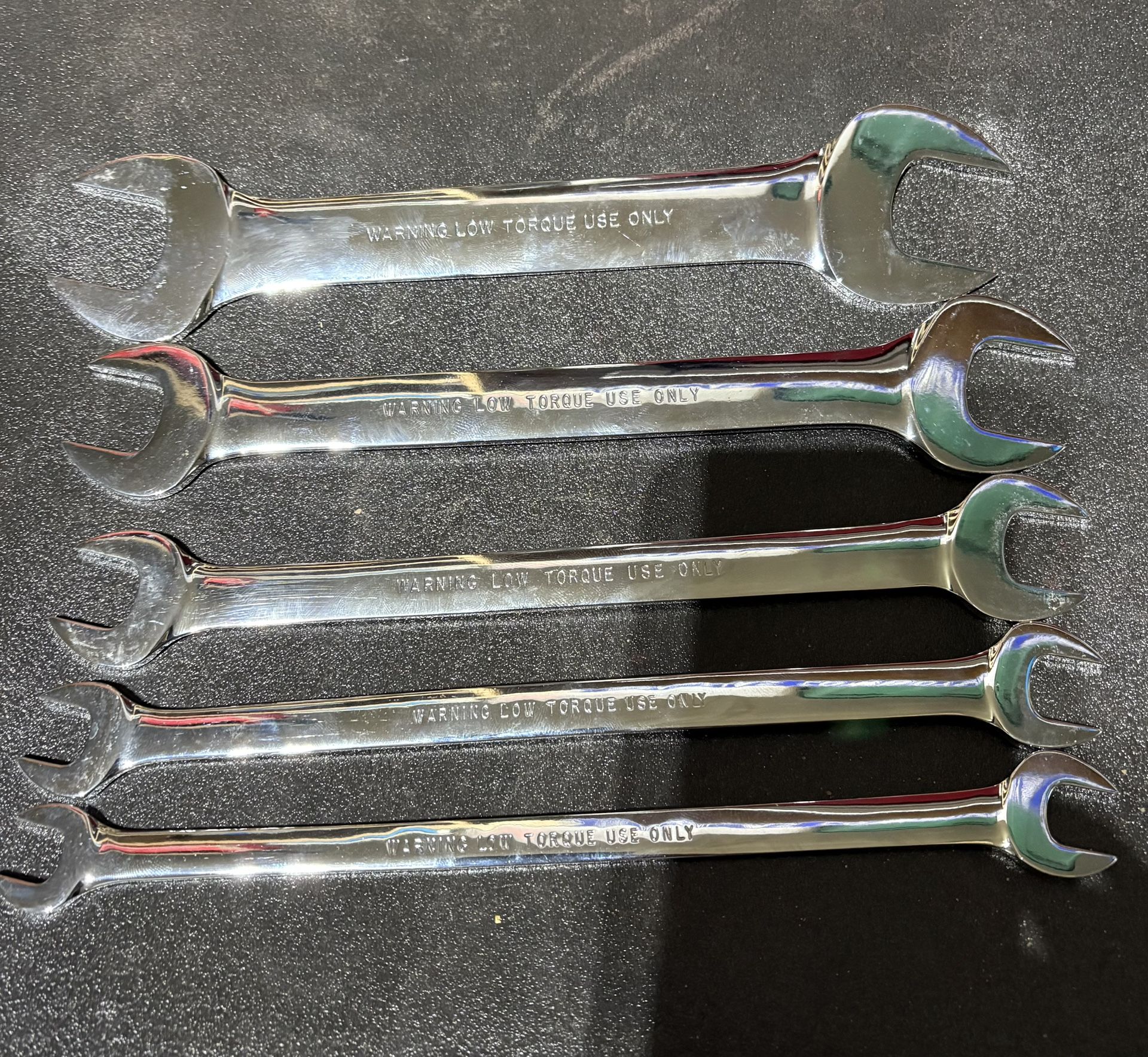 Snap On Wrenches