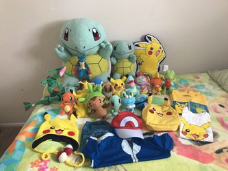 Pokémon Collection