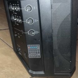Bose Speaker 