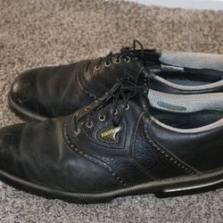 Men Size 10.5 M - Golf Shoes