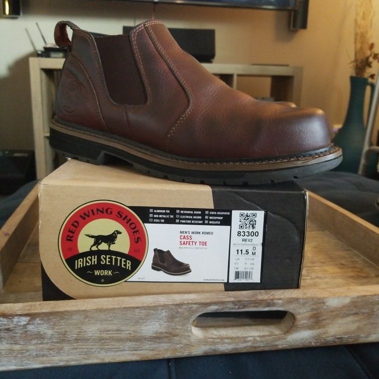 Irish store setter 83300