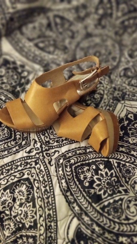 Michael Kors Heels