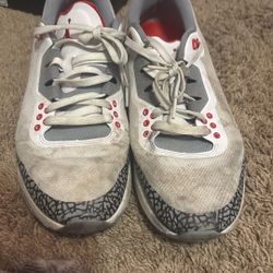 jordan running shoes 