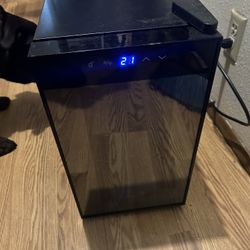 Wine Cooler