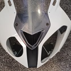 2010-2014 Bmw S1000rr