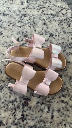 Target Sandals