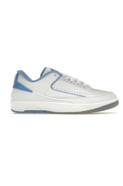Jordan 2 Unc