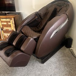 Massage chair