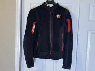 DUCATI  Jacket