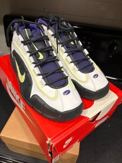 Nike Air Max Penny 1