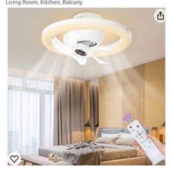 Socket Fan 10