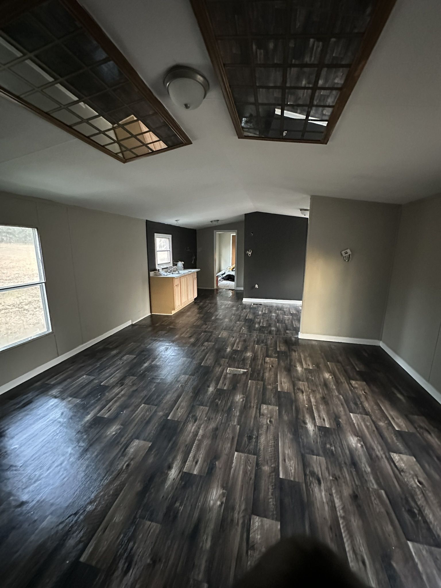 1996 Mobile Home 3bed 2bath