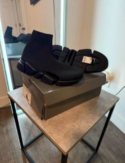 Designer shoes