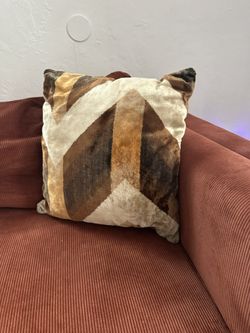Decorative Throw Pillow