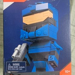 Kubros Mega Construx