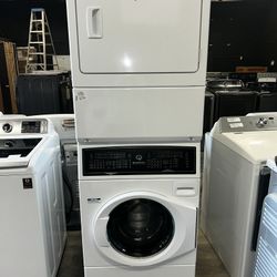 speed queen washer and dryer 