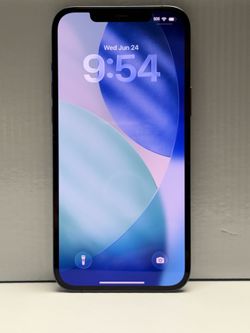 iPhone 12 Pro Max 128GB Unlocked