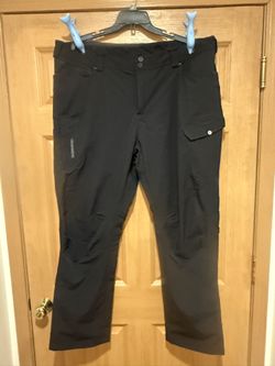 Weather Trek Pants 44/32