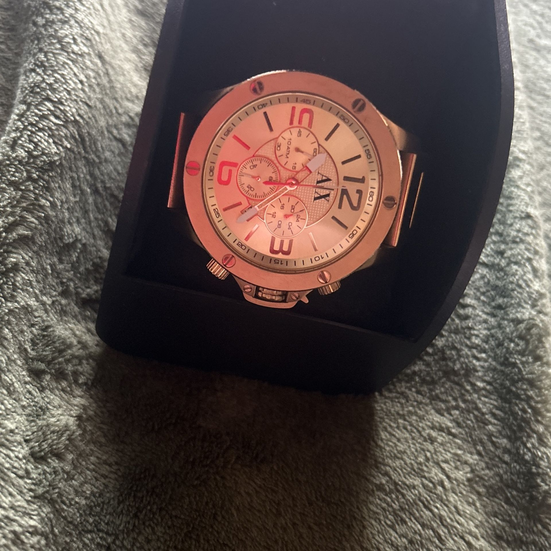 Armani Watch