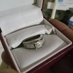 Used wedding shop sets for sale