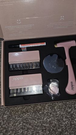 Jewelry Stamping Kit