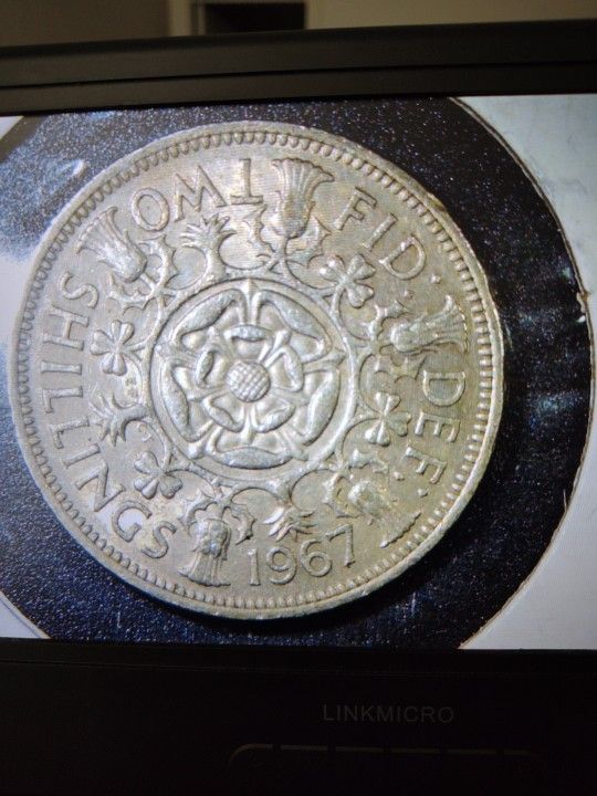 Coin