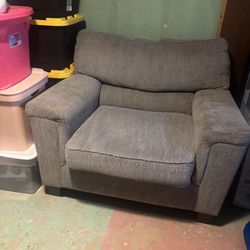 Small Couch 