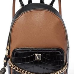 Victoria Secret Small Backpack