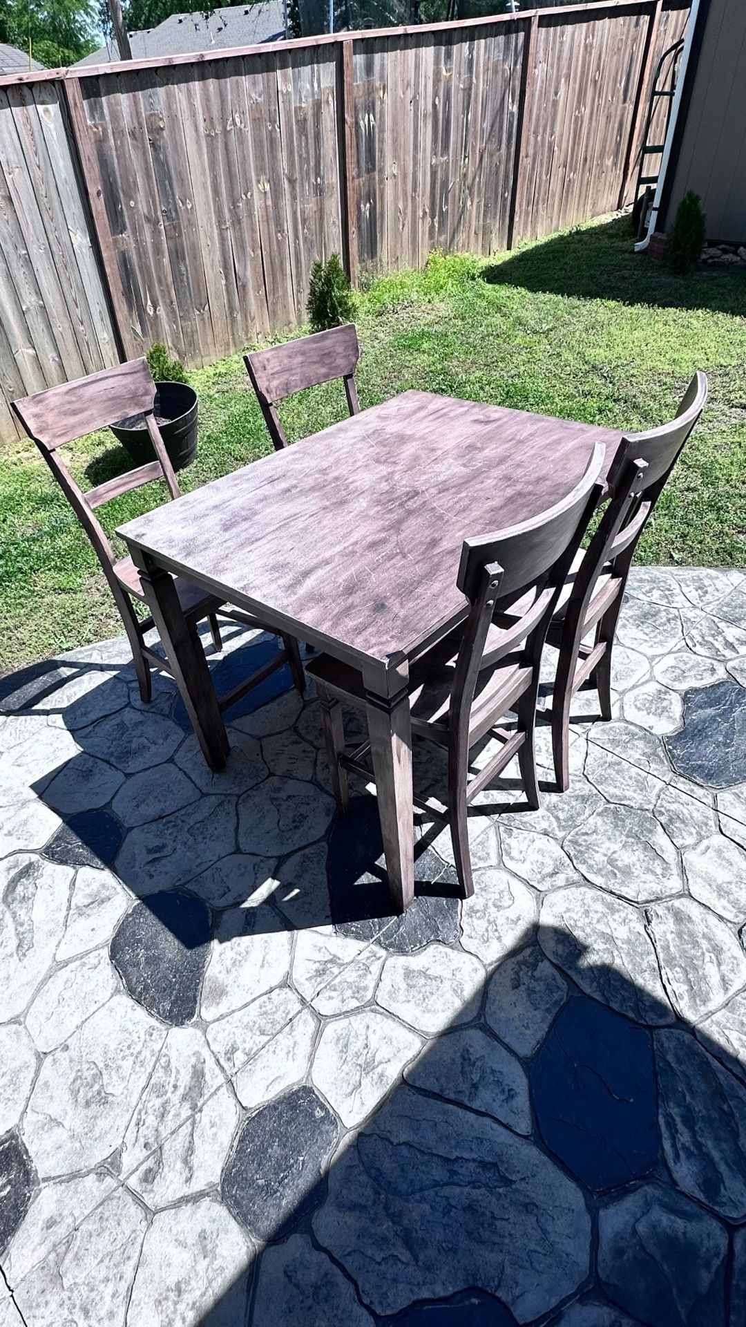 Dining set