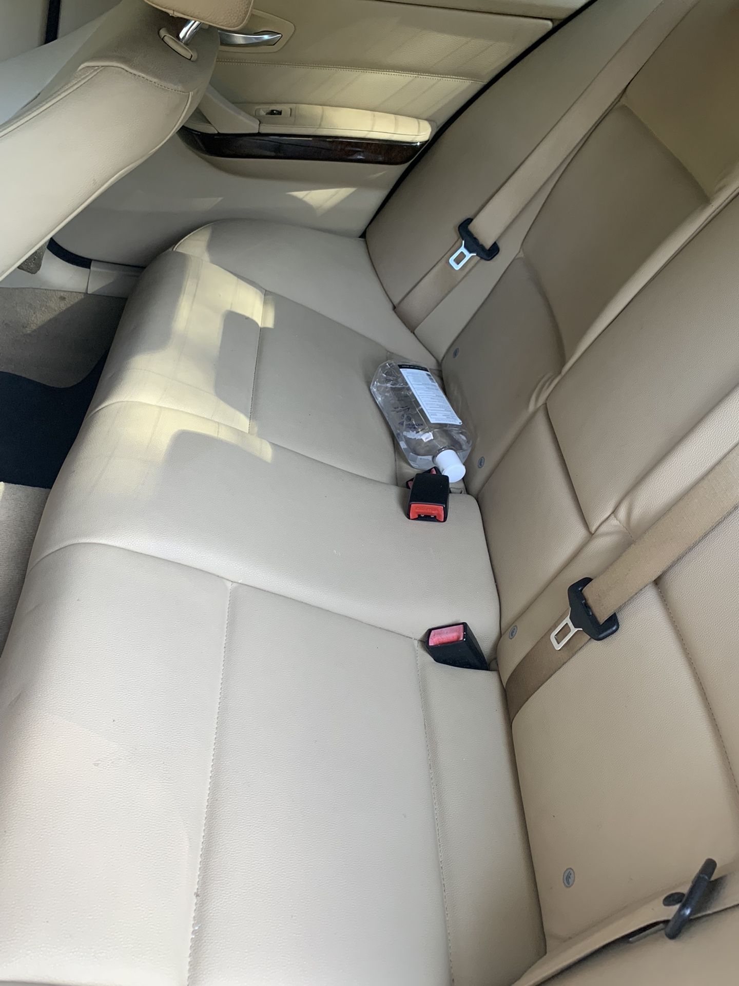 2009 BMW 328i