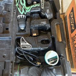 Drill Set