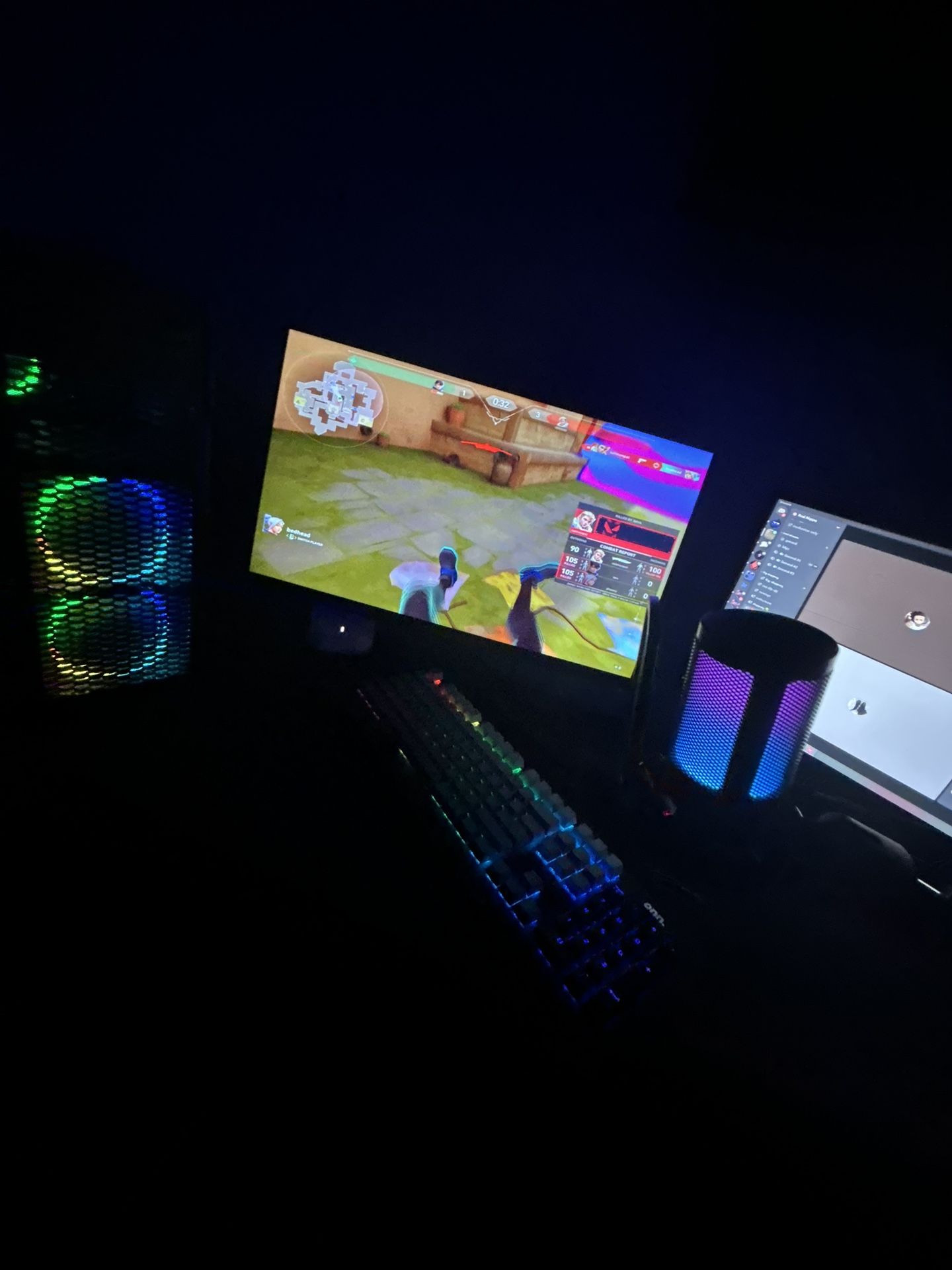 PC FOR SALE