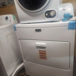 BRAND NEW MAYTAG ELECTRIC DRYER
