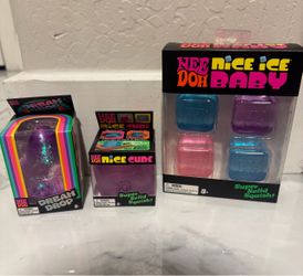 Needoh bundle