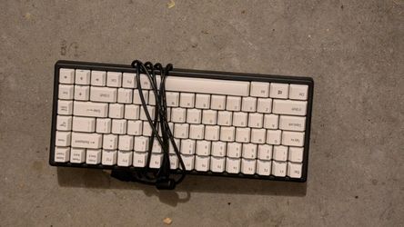 Keycool Mechanical Keyboard.