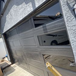 Garage Doors