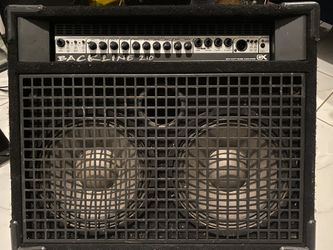 GK Blackline 210