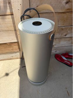 Molekule Air HOME ONE Purifier MH1-AAA PECO Technology Smart Home