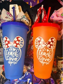 Teacher appreciation gifts