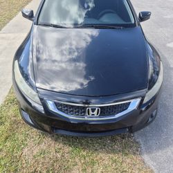 2010 Honda Accord