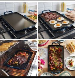 Comal doble  princess house