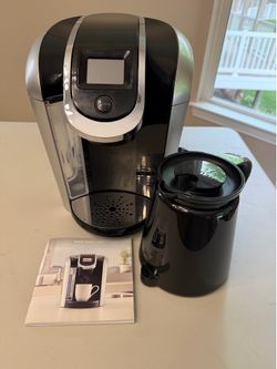 Keurig 2.0 Coffee Maker