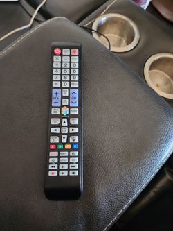 Samsung Smart TV Replacement remote