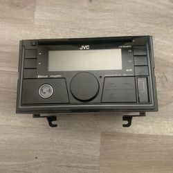 JVC Radio Kw-r940bts