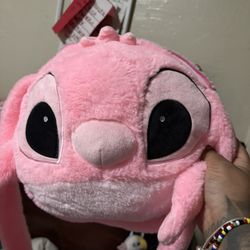 Angel Bag Face 