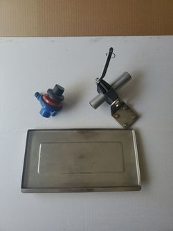 Magma Boat Grill Parts