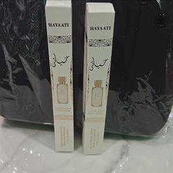 HAYA ATI GOLD ELIXIR