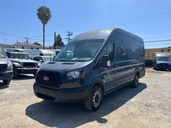 2019 Ford Transit-250