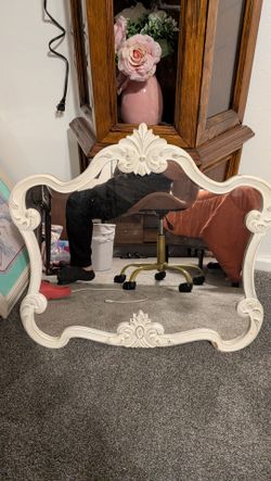 Mirror Hobby Lobby